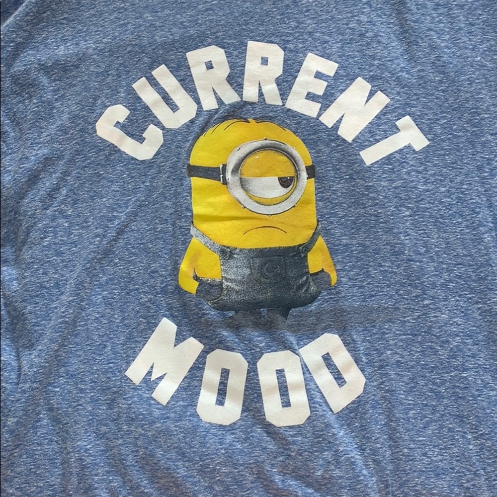 Minion T-Shirt!!💛